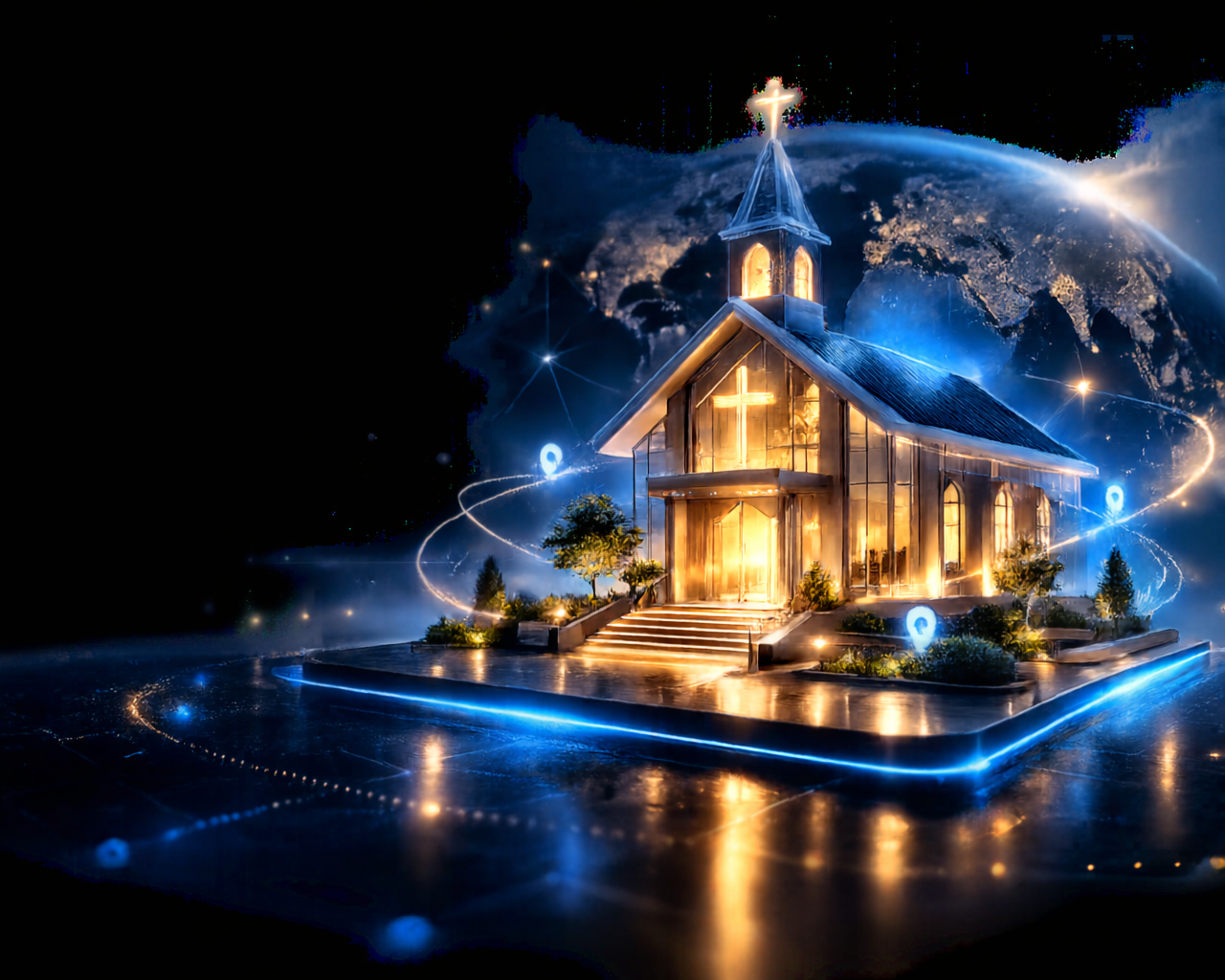 Dunlap SDA Church